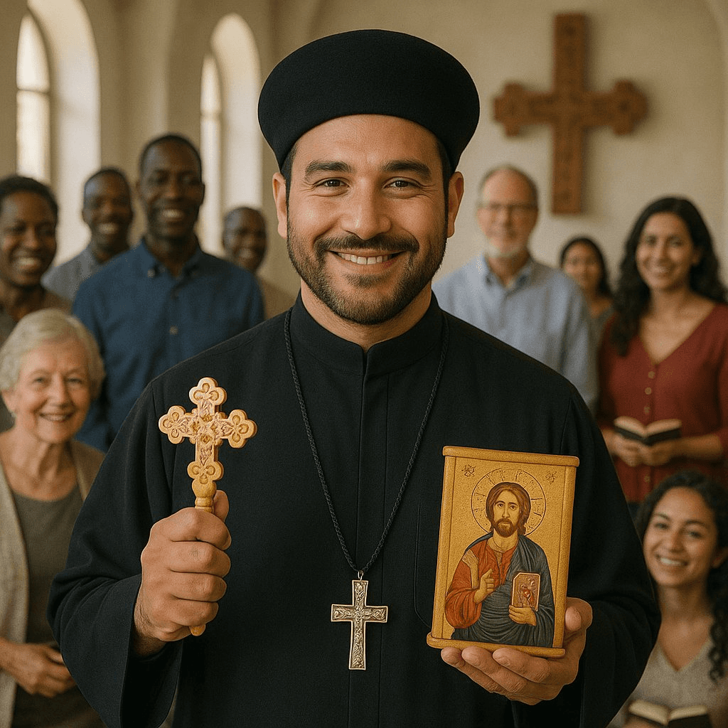 Evangelism-Ready Church