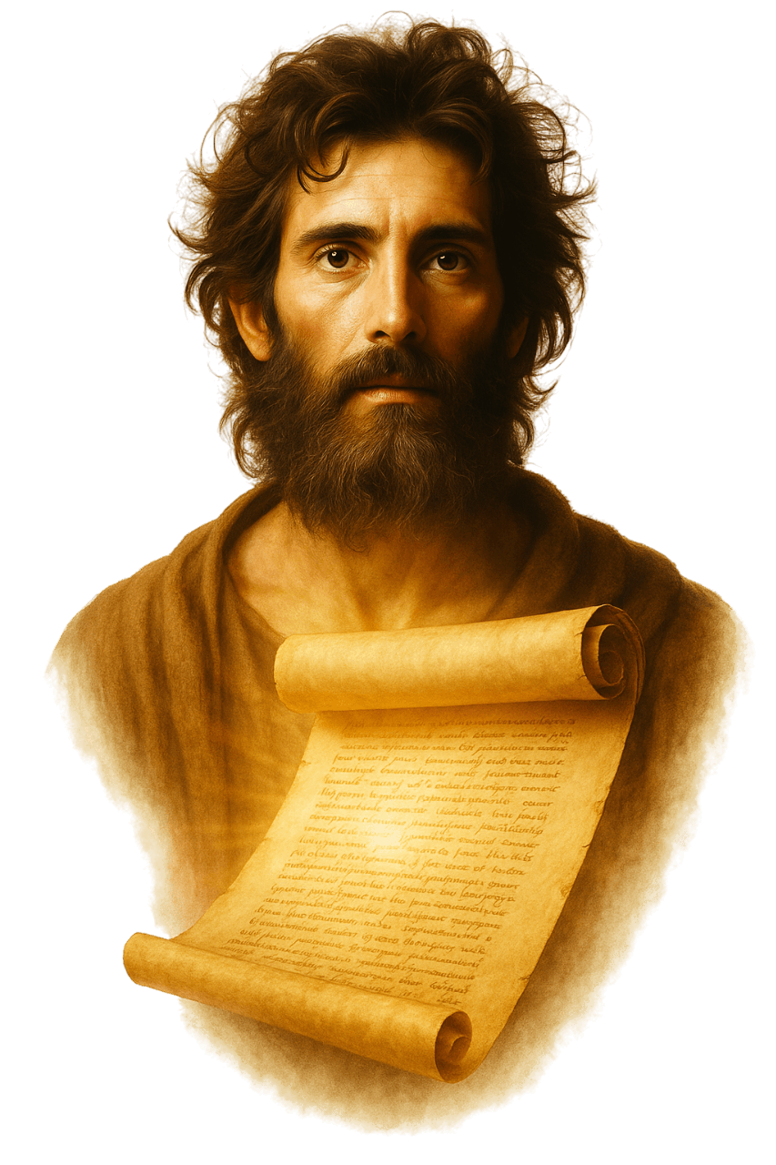 St. John the Baptist