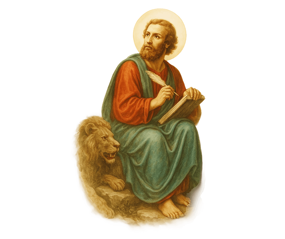 St. Mark the Apostle